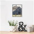 Picture of Farmhouse II _GroupedProduct_Rectangle_Portrait_Canvas_Framed_