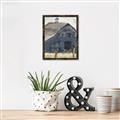 Picture of Farmhouse II _GroupedProduct_Rectangle_Portrait_Canvas_Framed_