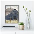 Picture of Farmhouse II _GroupedProduct_Rectangle_Portrait_Canvas_Framed_