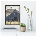 Picture of Farmhouse II _GroupedProduct_Rectangle_Portrait_Canvas_Framed_