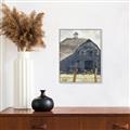 Picture of Farmhouse II _GroupedProduct_Rectangle_Portrait_Canvas_Framed_