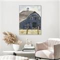 Picture of Farmhouse II _GroupedProduct_Rectangle_Portrait_Canvas_Framed_