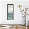 Picture of Sunrise I _GroupedProduct_Panel_Portrait_Canvas_Framed_