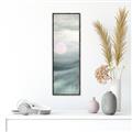 Picture of Sunrise I _GroupedProduct_Panel_Portrait_Canvas_Framed_
