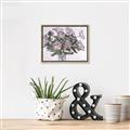 Picture of Bright Bouquet II _GroupedProduct_Rectangle_Landscape_Canvas_Framed_