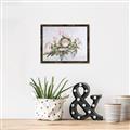 Picture of Bright Bouquet _GroupedProduct_Rectangle_Landscape_Canvas_Framed_