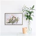 Picture of Bright Bouquet _GroupedProduct_Rectangle_Landscape_Canvas_Framed_