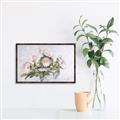 Picture of Bright Bouquet _GroupedProduct_Rectangle_Landscape_Canvas_Framed_