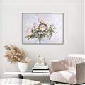 Picture of Bright Bouquet _GroupedProduct_Rectangle_Landscape_Canvas_Framed_