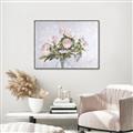 Picture of Bright Bouquet _GroupedProduct_Rectangle_Landscape_Canvas_Framed_