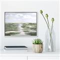 Picture of Field with Grass _GroupedProduct_Rectangle_Landscape_Canvas_Framed_