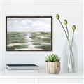 Picture of Field with Grass _GroupedProduct_Rectangle_Landscape_Canvas_Framed_