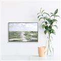 Picture of Field with Grass _GroupedProduct_Rectangle_Landscape_Canvas_Framed_