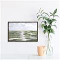 Picture of Field with Grass _GroupedProduct_Rectangle_Landscape_Canvas_Framed_
