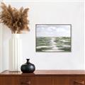 Picture of Field with Grass _GroupedProduct_Rectangle_Landscape_Canvas_Framed_