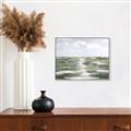 Picture of Field with Grass _GroupedProduct_Rectangle_Landscape_Canvas_Framed_
