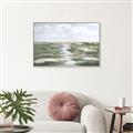 Picture of Field with Grass _GroupedProduct_Rectangle_Landscape_Canvas_Framed_