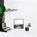 Picture of Darker Path _GroupedProduct_Square_Canvas_Framed_