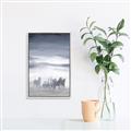 Picture of Running Horse _GroupedProduct_Rectangle_Portrait_Canvas_Framed_