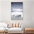 Picture of Running Horse _GroupedProduct_Rectangle_Portrait_Canvas_Framed_