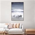 Picture of Running Horse _GroupedProduct_Rectangle_Portrait_Canvas_Framed_