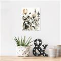 Picture of Rusty Flower I _GroupedProduct_Rectangle_Portrait_Unframed_Print_Only_