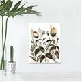 Picture of Rusty Flower II _GroupedProduct_Rectangle_Portrait_Unframed_Print_Only_