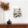 Picture of Rusty Flower II _GroupedProduct_Rectangle_Portrait_Unframed_Print_Only_