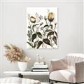 Picture of Rusty Flower II _GroupedProduct_Rectangle_Portrait_Unframed_Print_Only_