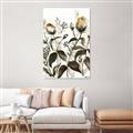 Picture of Rusty Flower II _GroupedProduct_Rectangle_Portrait_Unframed_Print_Only_