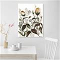 Picture of Rusty Flower II _GroupedProduct_Rectangle_Portrait_Unframed_Print_Only_