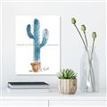 Picture of Cactus _GroupedProduct_Rectangle_Portrait_Unframed_Print_Only_
