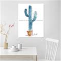 Picture of Cactus _GroupedProduct_Rectangle_Portrait_Unframed_Print_Only_