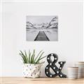 Picture of Winter Bridge _GroupedProduct_Rectangle_Landscape_Photography _GroupedProduct_Rectangle_Landscape_Unframed_Print_Only_