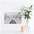 Picture of Winter Bridge _GroupedProduct_Rectangle_Landscape_Photography _GroupedProduct_Rectangle_Landscape_Unframed_Print_Only_