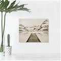 Picture of Winter Bridge _GroupedProduct_Rectangle_Landscape_Photography _GroupedProduct_Rectangle_Landscape_Unframed_Print_Only_