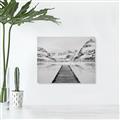 Picture of Winter Bridge _GroupedProduct_Rectangle_Landscape_Photography _GroupedProduct_Rectangle_Landscape_Unframed_Print_Only_