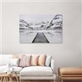 Picture of Winter Bridge _GroupedProduct_Rectangle_Landscape_Photography _GroupedProduct_Rectangle_Landscape_Unframed_Print_Only_