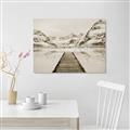Picture of Winter Bridge _GroupedProduct_Rectangle_Landscape_Photography _GroupedProduct_Rectangle_Landscape_Unframed_Print_Only_