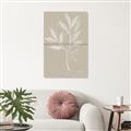 Picture of Neutral Plant VIII _GroupedProduct_Rectangle_Portrait_Unframed_Print_Only_