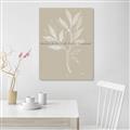 Picture of Neutral Plant VIII _GroupedProduct_Rectangle_Portrait_Unframed_Print_Only_