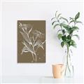 Picture of Neutral Plant  III _GroupedProduct_Rectangle_Portrait_Unframed_Print_Only_