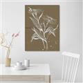 Picture of Neutral Plant  III _GroupedProduct_Rectangle_Portrait_Unframed_Print_Only_