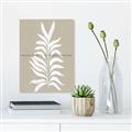 Picture of Neutral Plant I  _GroupedProduct_Rectangle_Portrait_Unframed_Print_Only_