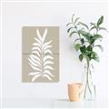Picture of Neutral Plant I  _GroupedProduct_Rectangle_Portrait_Unframed_Print_Only_