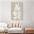 Picture of Neutral Plant I  _GroupedProduct_Rectangle_Portrait_Unframed_Print_Only_
