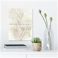 Picture of Transparent Tulip I _GroupedProduct_Rectangle_Portrait_Unframed_Print_Only_