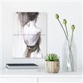 Picture of Pose _GroupedProduct_Rectangle_Portrait_Unframed_Print_Only_
