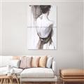 Picture of Pose _GroupedProduct_Rectangle_Portrait_Unframed_Print_Only_