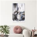 Picture of Deep Space  _GroupedProduct_Rectangle_Portrait_Unframed_Print_Only_